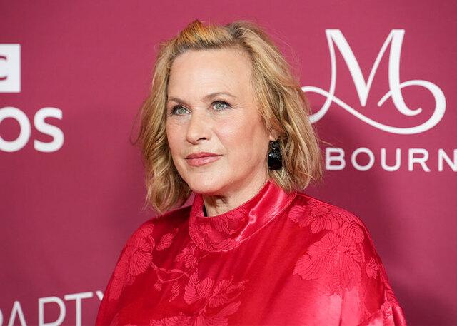 Patricia Arquette: Artistic prestige doesn't always guarantee financial stability.