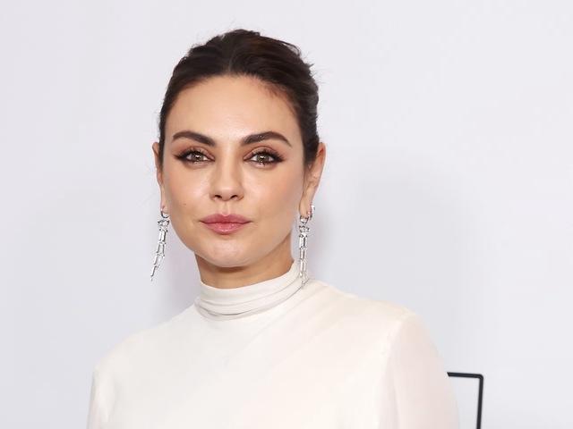 Perhaps the most defining chapter of Mila Kunis’s story is her recent work as a humanitarian
