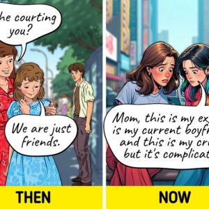 Platonic friendships between genders are now widely accepted.