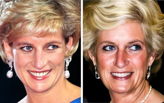 Princess Diana remains a symbol of timeless grace and humanitarian leadership at age 64.