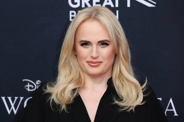Rebel Wilson: Breakout roles sometimes result in a net financial loss.