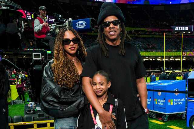 Rumi Carter: Beyoncé’s hidden twin daughter in a world of mystery.