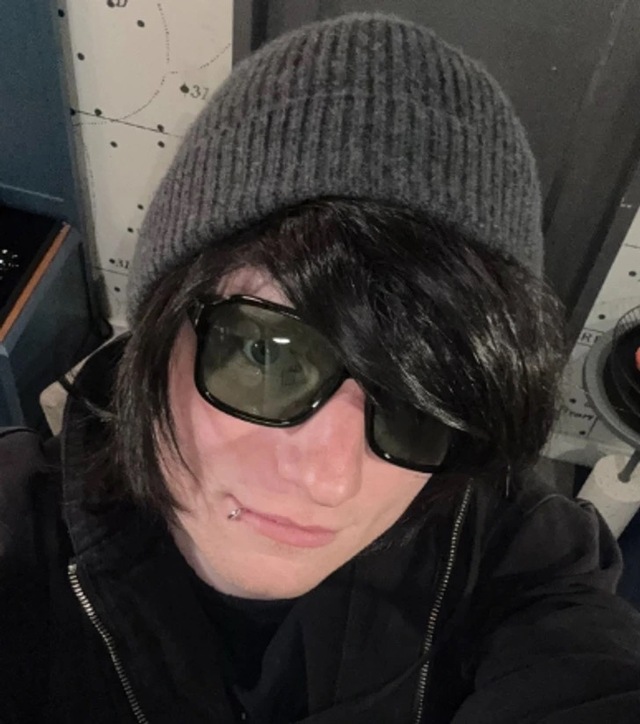 Sheeran shared a series of quirky selfies with the provocative caption: “Azizam promo week selfie dump, choose your fighter.”