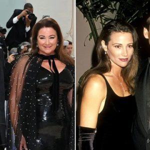 THE ANCHOR OF BOND: Pierce Brosnan and Keely Shaye’s 31-Year Odyssey and the Radical Detail That Stunned the Internet