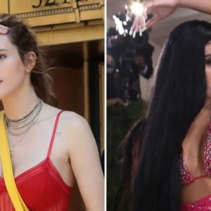 THE RAZOR’S EDGE: 15 Icons Who Shattered the ‘Smooth’ Monopoly to Reclaim Modern Femininity