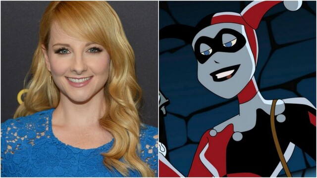 Taking over a role beloved by comic book purists was a risk, but Melissa’s performance was a triumph. 