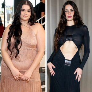 The End of Body Positivity? Barbie Ferreira’s “Gaultier Metamorphosis” That Shattered Her Fanbase and Reclaimed Her Career