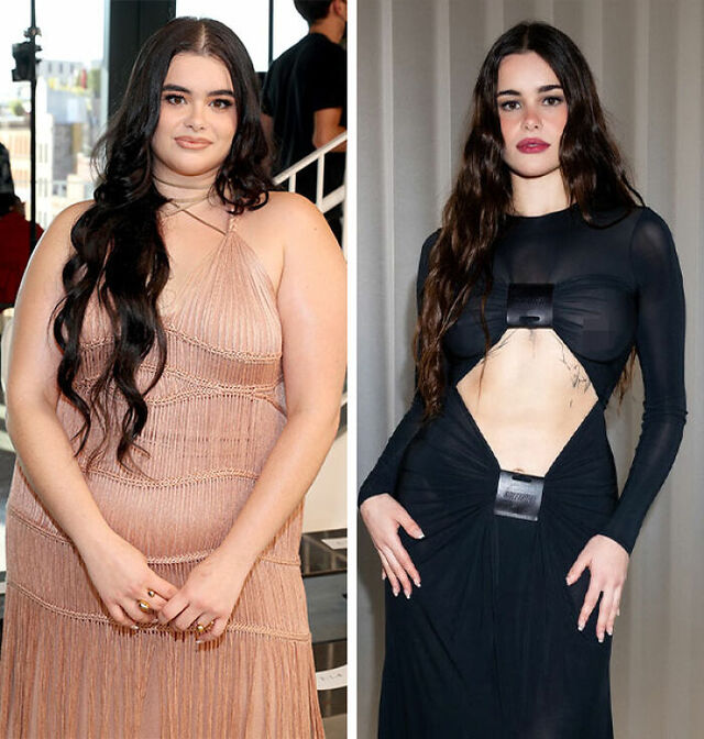 The End of Body Positivity? Barbie Ferreira’s “Gaultier Metamorphosis” That Shattered Her Fanbase and Reclaimed Her Career