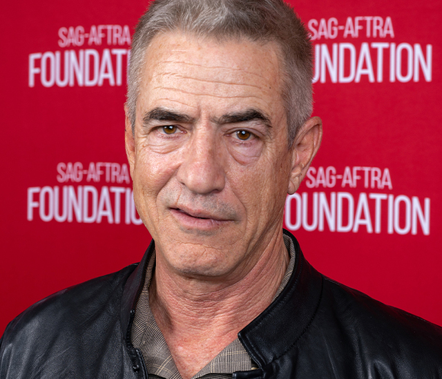 The Rabbit-Dish Scar of Dermot Mulroney