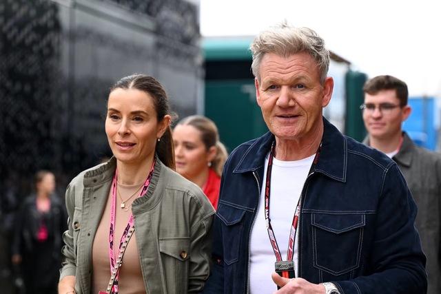 The Ramsay family's success is measured by the connection between its members, not by the opinions found in a comment section.