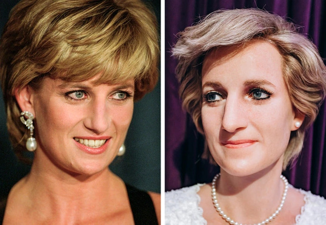 The royal tribute to Princess Diana was a heart-wrenching miss that stripped the People’s Princess of her grace and warmth.