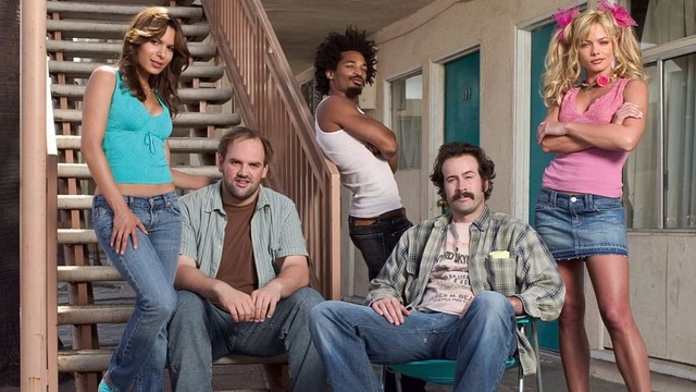 Their unexpected, tender love story proved that Joy wasn't just a loudmouth—she was a woman capable of deep loyalty and affection