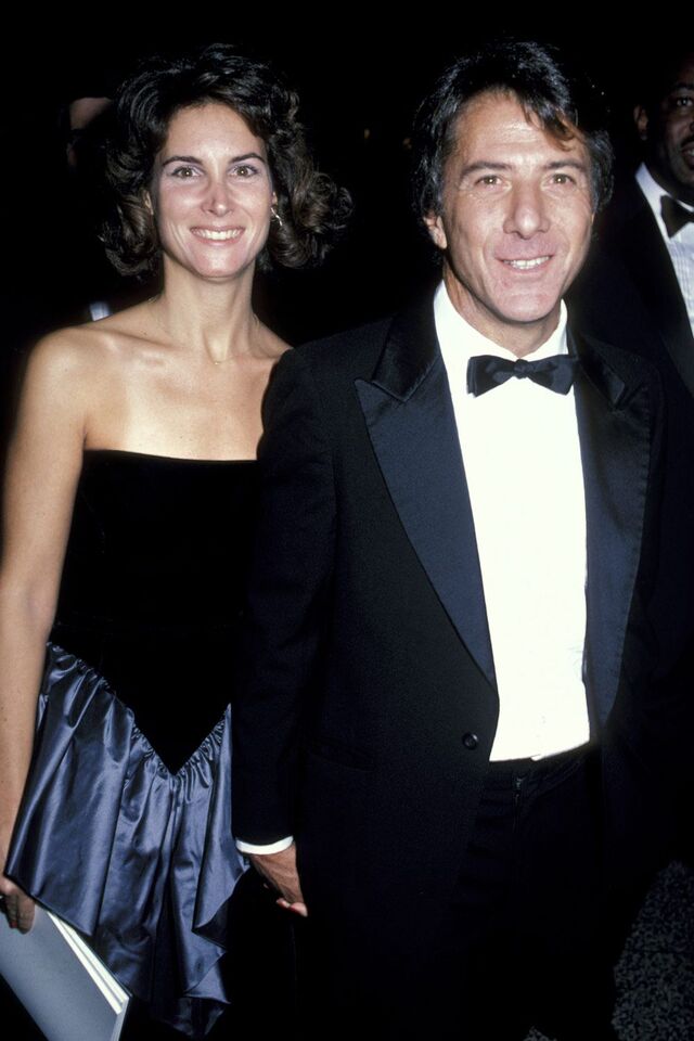 They met in 1967 at a simple backyard barbecue.