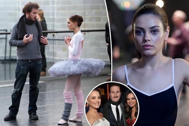 To play Lily, the dark and mysterious rival to Natalie Portman’s character, Kunis underwent a grueling physical transformation, losing 20 pounds and training in ballet for seven months