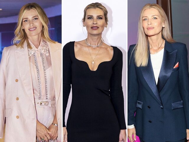 Today, at 54, Daniela is leading a different kind of revolution