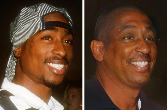 Tupac Shakur stands as an influential poet and a revolutionary voice at age 53