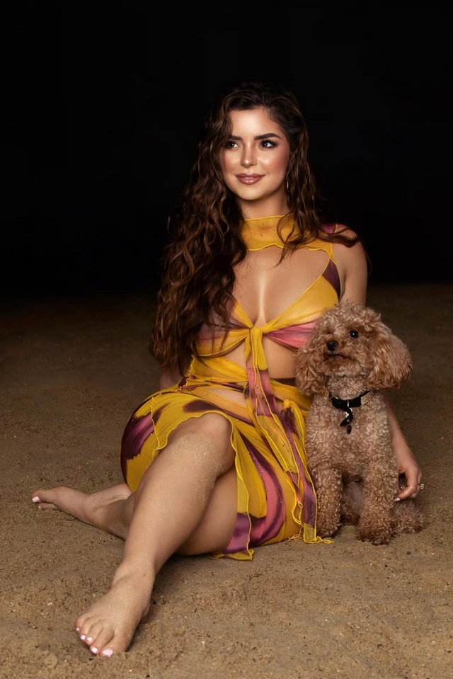 When Demi Rose officially entered the professional modeling industry, she did so as a disruptor.