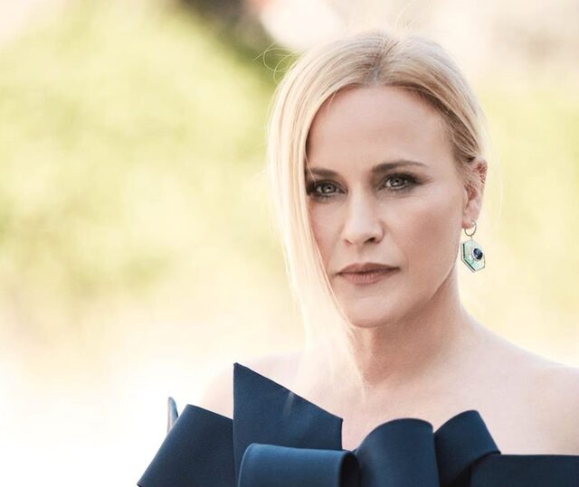 Arquette has been a tireless advocate for LGBTQ+ rights, particularly following the death of her sister, the trailblazing trans actress Alexis Arquette.