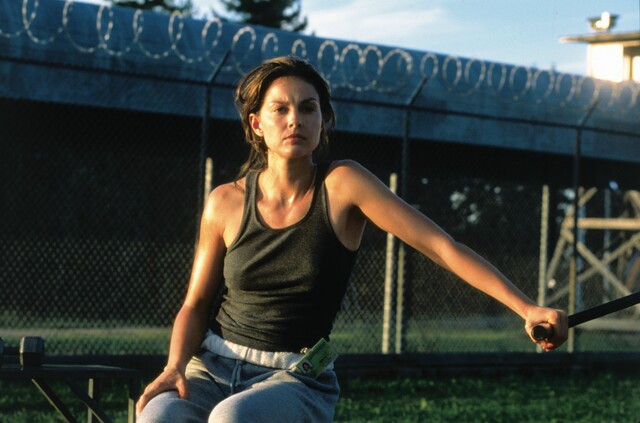 Ashley Judd became the face of this era, bringing a grounded, intellectual energy to her roles