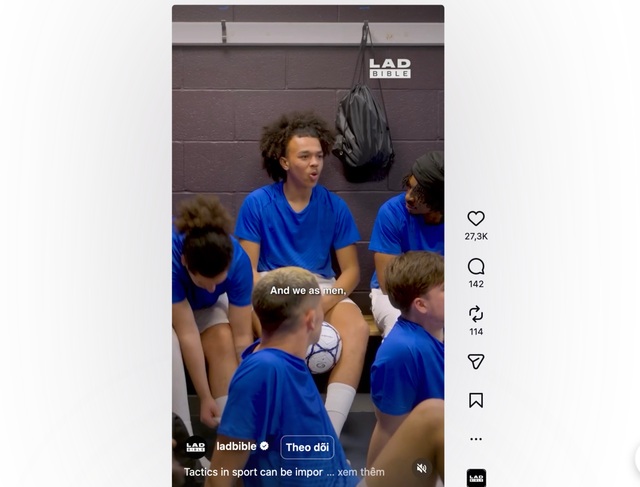 At the heart of this movement is a powerful and unsettling video titled "Switching Tactics." 