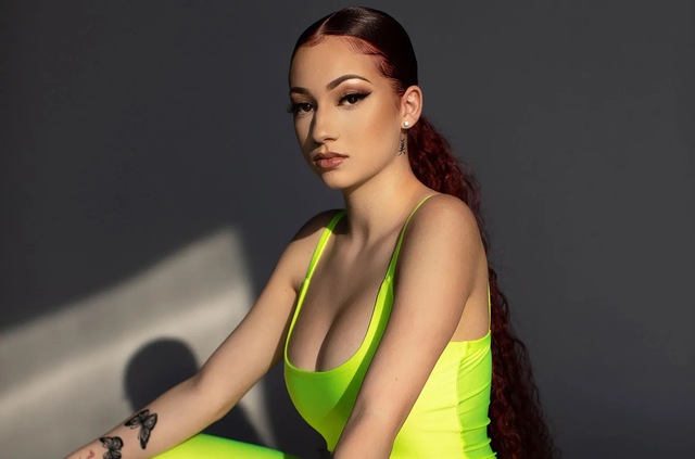 Bhad Bhabie transformed a viral meme into a $59 million global legacy.