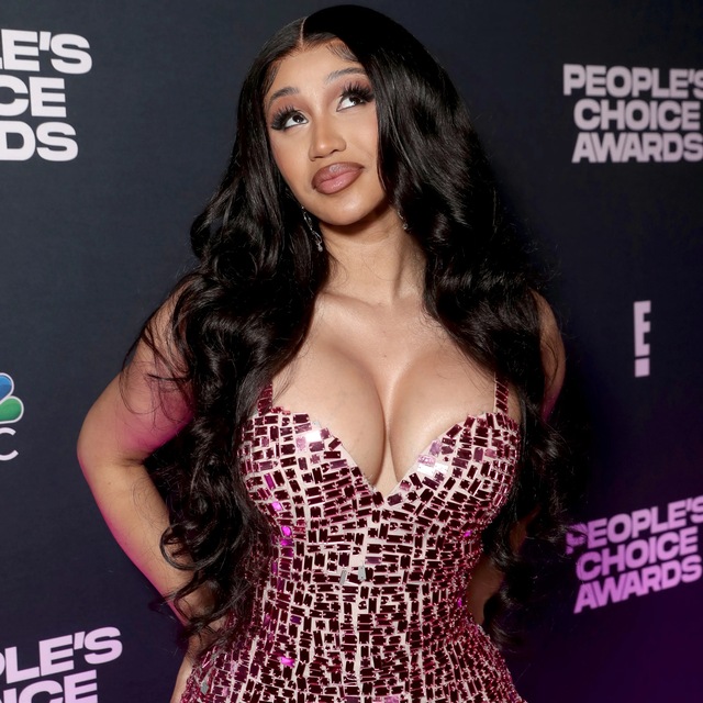 Cardi B leveraged her global stardom into a $46 million digital side-hustle.