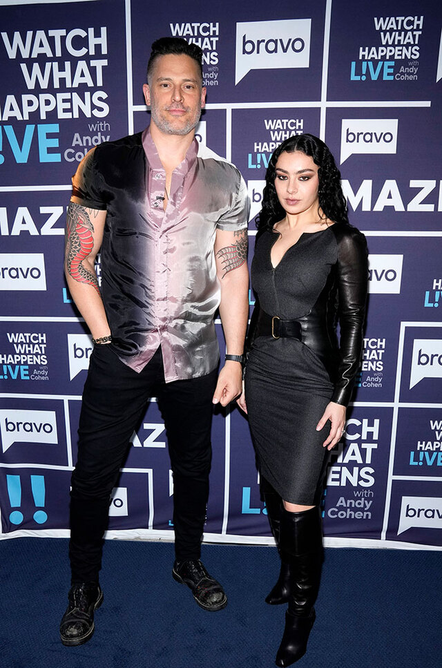 Joe Manganiello: The 6'5" Alpha Who Lost Roles to Shorter Leading Men