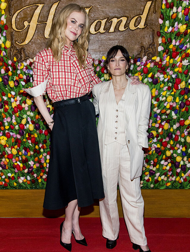 Nicole Kidman: The 5'11" Icon Who Was Told She Had "No Career"