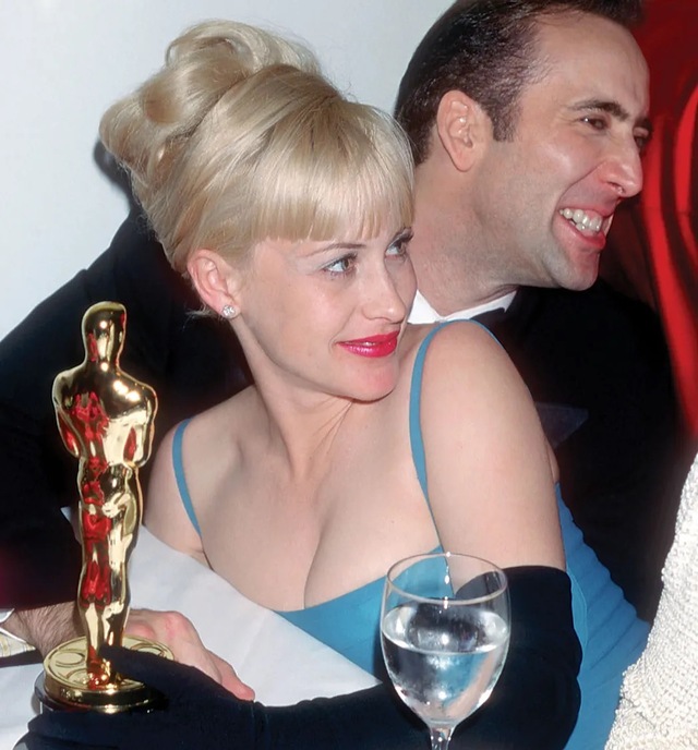 Patricia Arquette’s legacy is not built on a collection of shiny trophies, though she has plenty.