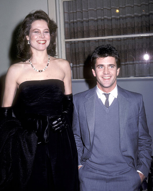 Sigourney Weaver: The 5'11" Sci-Fi Legend Men Are Afraid to Stand Near