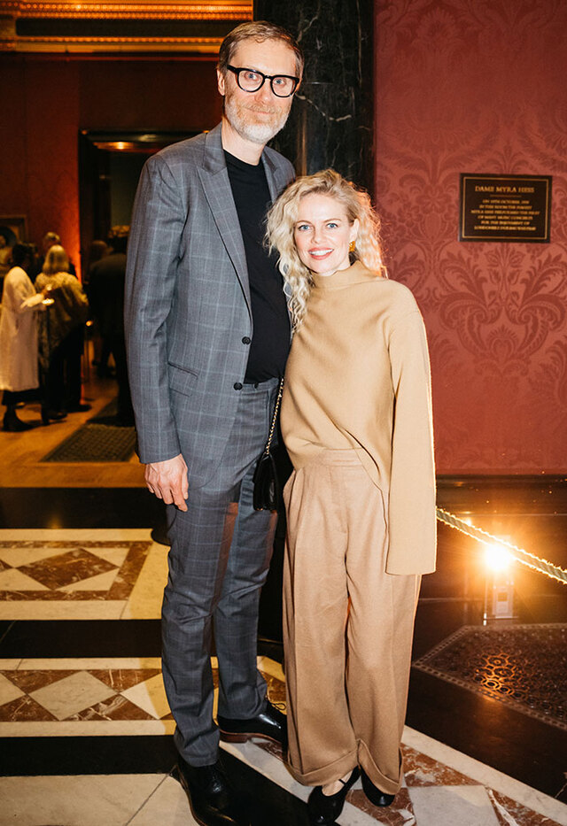 Stephen Merchant: Life at 6'7" and the Struggle of Finding Love "Down There"