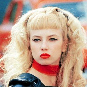 The Great Metamorphosis: How Traci Lords Shattered the Glass Ceiling of Her Past in “Cry-Baby”