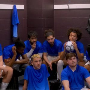 The Invisible Playbook: How a Locker Room 'Team Talk' is Unmasking the Reality of Women’s Safety