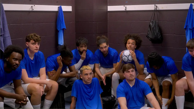 The Invisible Playbook: How a Locker Room 'Team Talk' is Unmasking the Reality of Women’s Safety