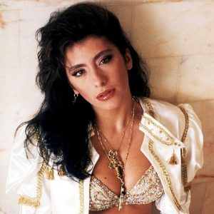 The Italian Sensation: How Sabrina Salerno Engineered a Lifelong Reign Over Pop Culture