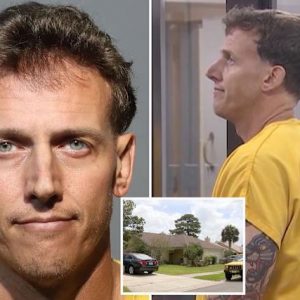 The Predator in the Classroom: How a Florida Teacher Used Romance to Target a 13-Year-Old