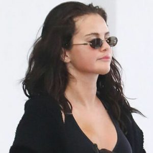 The Price of a "Rare" Glow: Selena Gomez Ignites Social Media Firestorm After Beverly Hills Clinic Visit