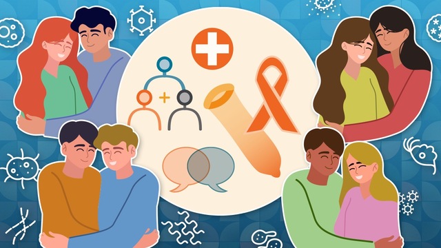The rise of Mycoplasma genitalium is a stark reminder that what we don't know can hurt us