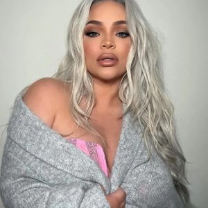 Trisha Paytas turned 15 years of viral chaos into a $1 million monthly paycheck.