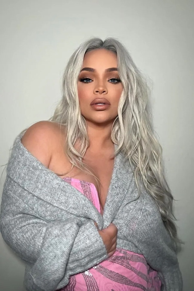 Trisha Paytas turned 15 years of viral chaos into a $1 million monthly paycheck.