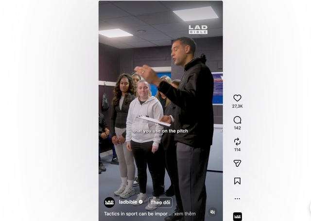 When the coach asks the boys if they have ever felt unsafe in the same way, their honest admission—that they haven't—exposes a massive empathy gap