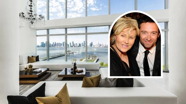 As part of this massive financial realignment, Deborra-Lee Furness reportedly bought out Jackman’s stake in their other major asset—a three-bedroom Manhattan penthouse purchased in 2022 for over $21 million