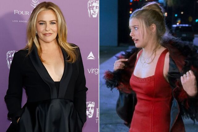 Alicia Silverstone’s impact has grown far beyond the confines of Hollywood cinema