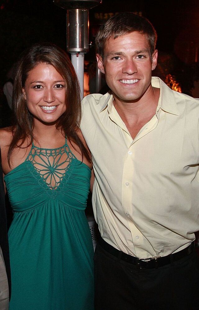 Andy and Tessa’s engagement ultimately ended later in 2007, and both individuals respectfully moved forward along separate paths in life.