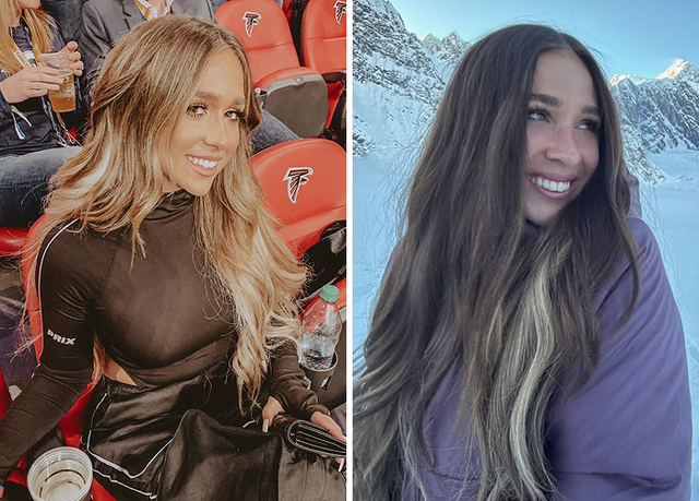 Ariana Biermann: The Regretful Journey of Excessive Injections