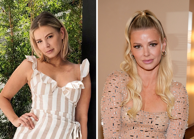 Ariana Madix: Keeping Enhancements Minimal to Avoid the 'Crazy' Look