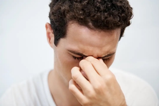 Because cocaine is so caustic, even small amounts can inflict irreversible cartilage damage.