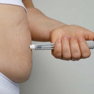 Beyond the Scales: The Rise of 'Godzilla'—The Experimental Triple-Action Jab Redefining the Fight Against Obesity