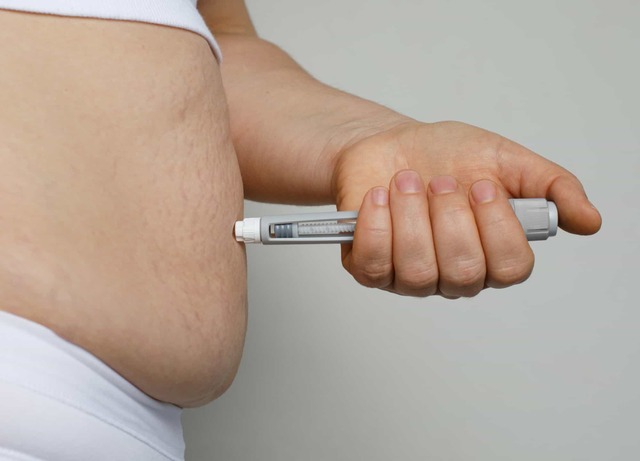 Beyond the Scales: The Rise of 'Godzilla'—The Experimental Triple-Action Jab Redefining the Fight Against Obesity