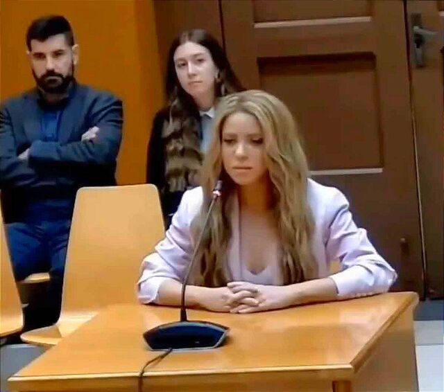 Beyond the millions of euros at stake, Shakira has spoken candidly about the heavy emotional and physical toll the litigation took on her life.